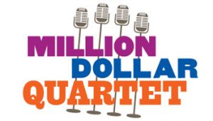 The Million Dollar Quartet - 