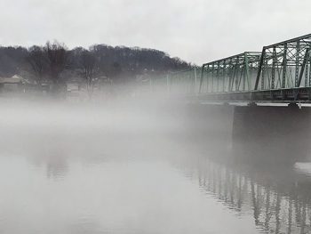 What MAkes the Delaware River Towns so Special
