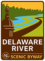 The Scenic Byway of the Delaware River Towns