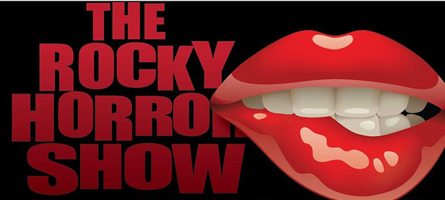 Bucks County Playhouse - Rocky Horror Show