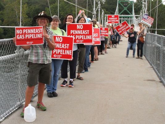 penneast pipeline