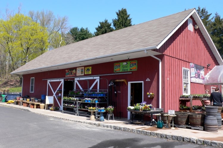 Homestead Farm Market