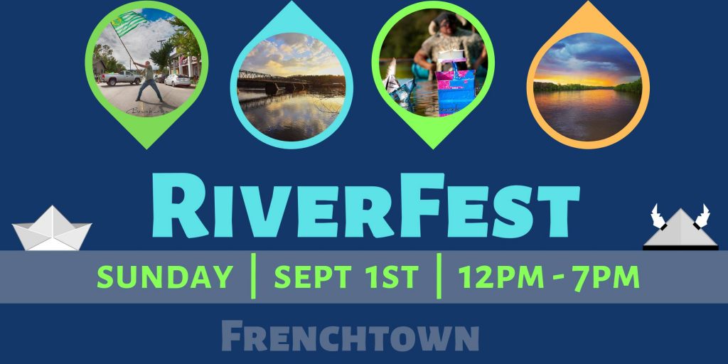 Frenchtown Riverfest 2019