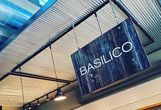 Basilico : The Changing Faces (and Foods) of the Ferry Market