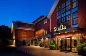 Stella By Jose Garces in New Hope, PA