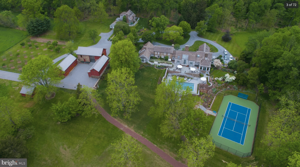 Stone Creek Farm | Stockton, NJ