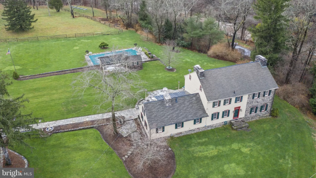 What Would $1M (and Change) Buy You in the Delaware River Towns?