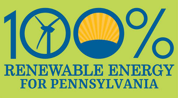 Bucks County Renewable Energy On Tap