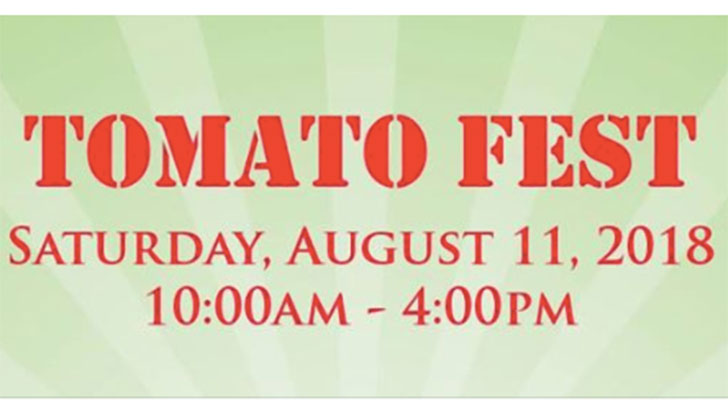 Roots to River Farm Fest: Tomato Fest