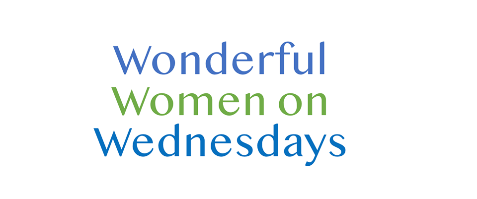 Wonderful Women on Wednesdays - Lambertville NJ