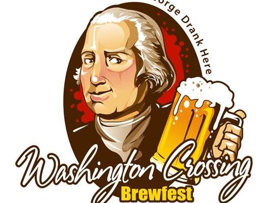 Washington Crossing's Spring Brewfest