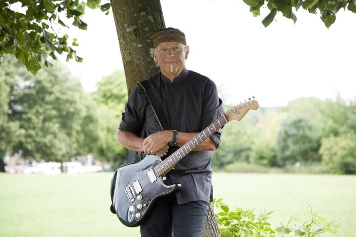 Martin-Barre