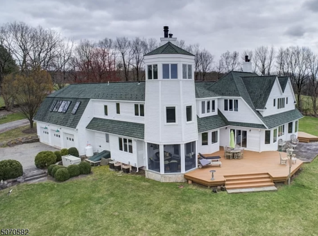 What Would $1.2M Buy You in the Delaware River Towns?