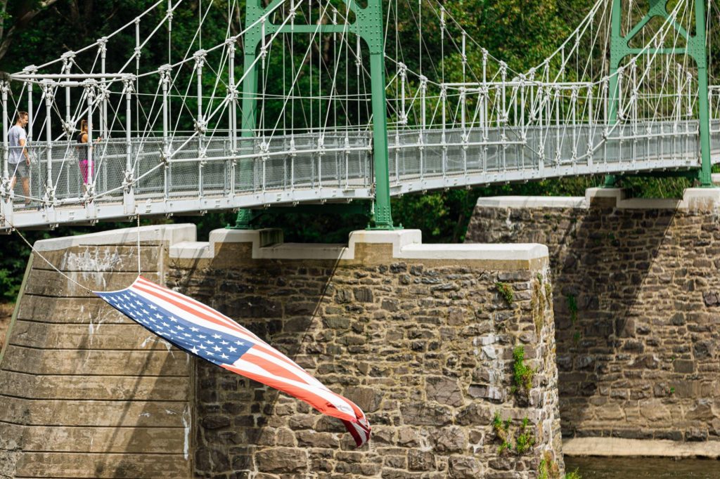 Celebrate 4th of July Events Around the Delaware River Towns