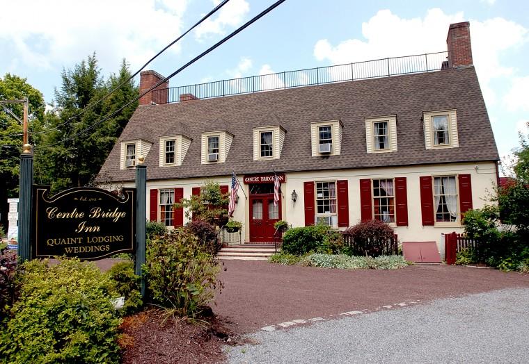 Centre Bridge Inn Seems Like It’s Possibly, Maybe Going to Reopen Soon