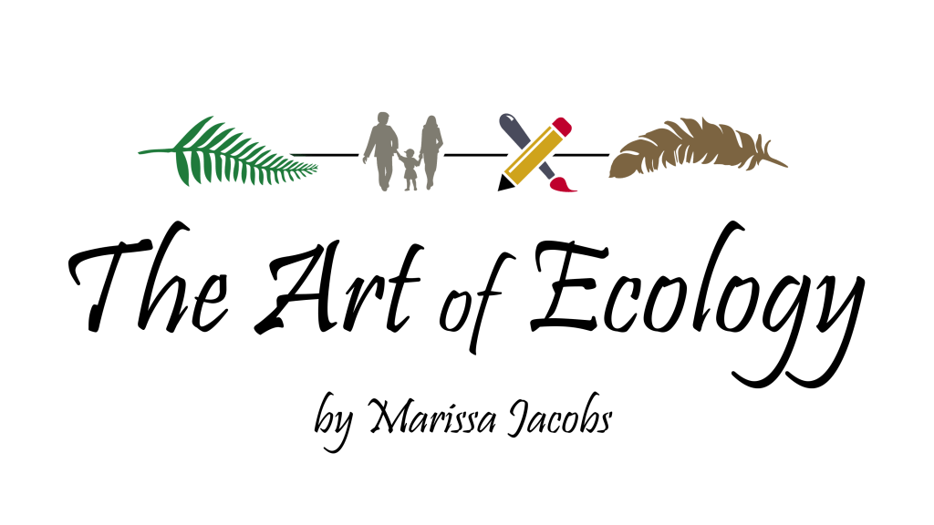 How to Start Doing Better for Our Planet in the Delaware River Towns - The Art of Ecology by Marissa Jacobs