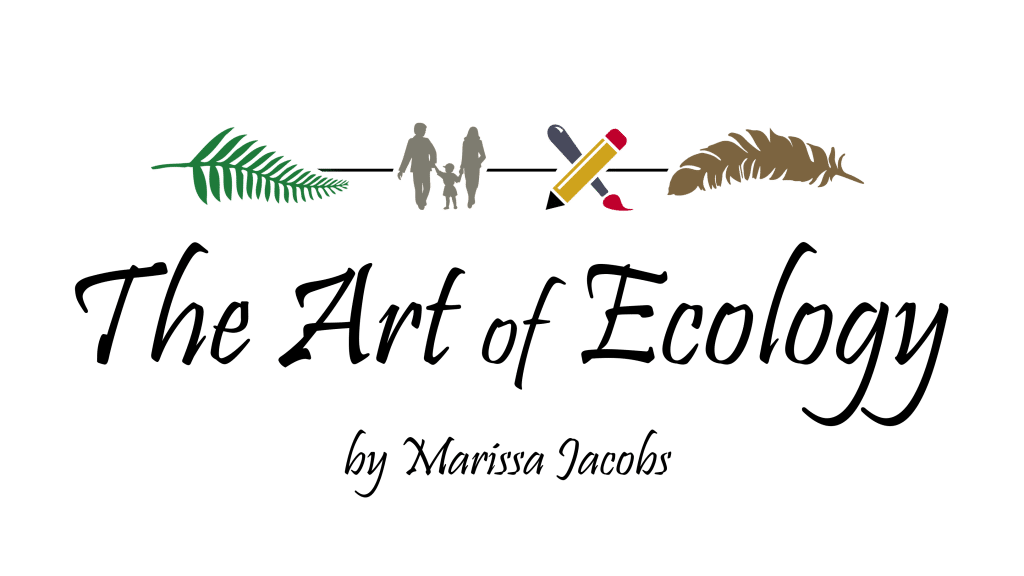 How to Start Doing Better for Our Planet in the Delaware River Towns - The Art of Ecology by Marissa Jacobs