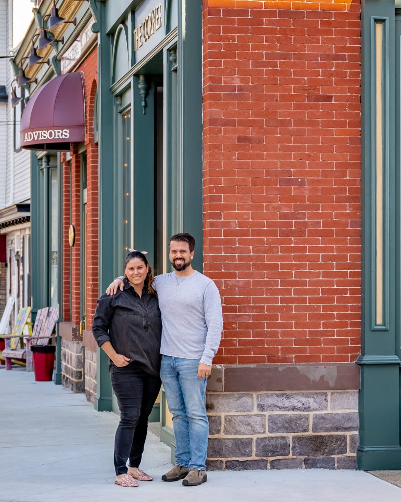 How a Studio Photographer and Shop Owner in Flemington Spends His Sundays: Dave Norton