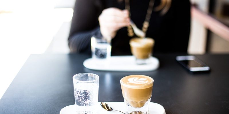 4 DRT Cafés That Are Brewing Coffee with An Obsessive Craftsmanship