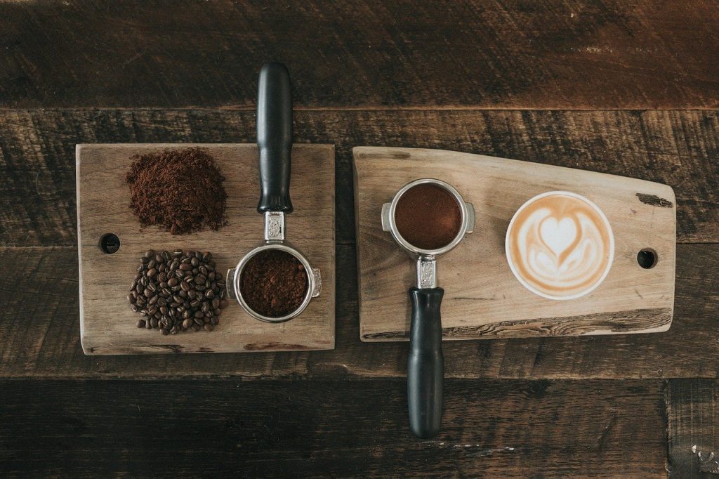 4 DRT Cafés That Are Brewing Coffee with An Obsessive Craftsmanship
