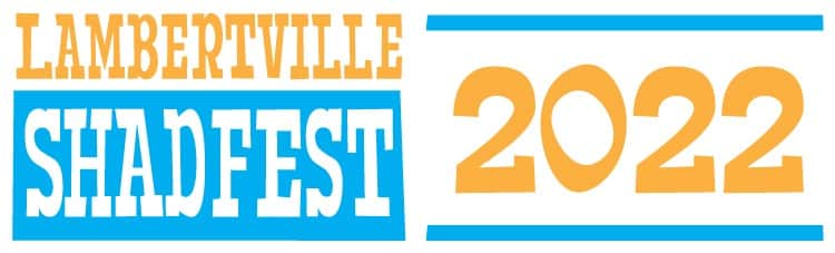 Shad Fest is Coming Back to the Streets of Lambertville April 23-24