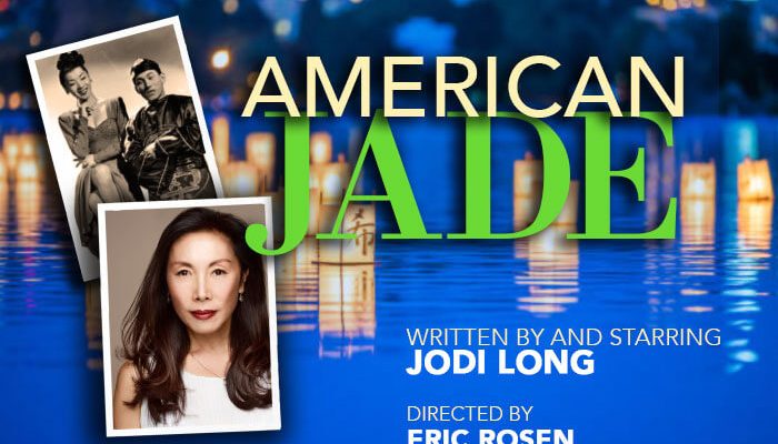 Bucks County Playhouse Opens 83rd Season with ‘American Jade’